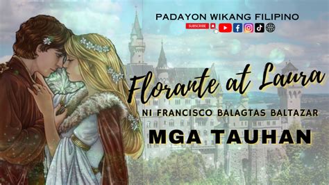 pagkakaiba ni florante at aladin|Florante at Laura (Tauhan) .